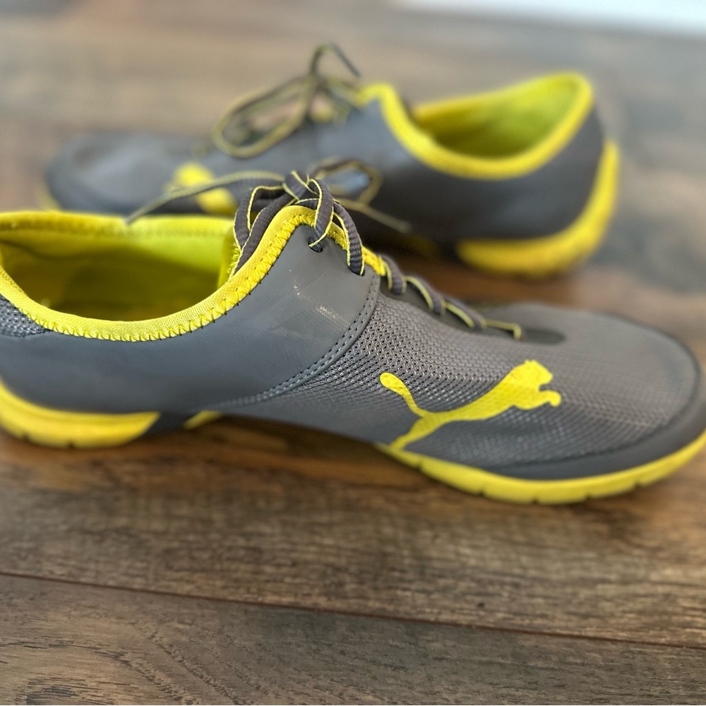 Puma sneakers men’s